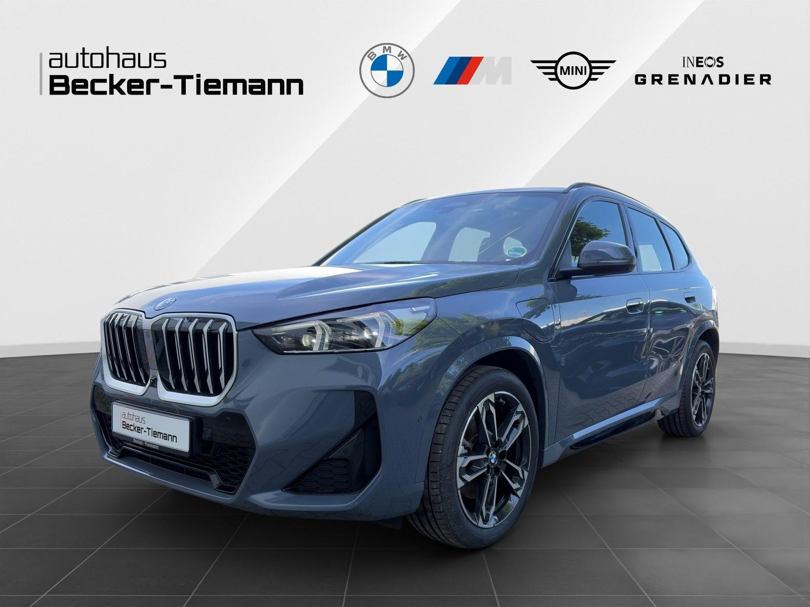 BMW X1 xDrive30e M-Sport AHK HUD DrivAssProf. ParkAs