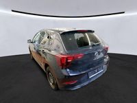 Volkswagen Polo - Vorschau Bild 5