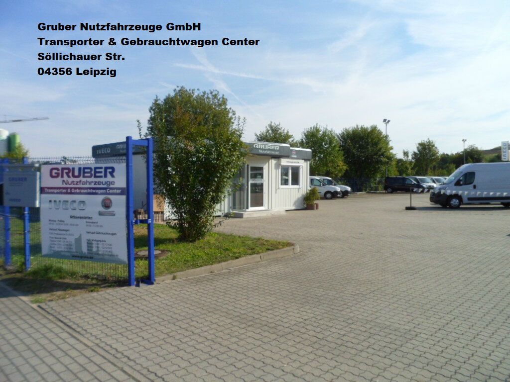 Fahrzeugabbildung Iveco 35S16A8 V/P  AirPro