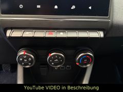 RENAULT Clio V Evolution SpurHalt/AsistBrems/Müdigkeit