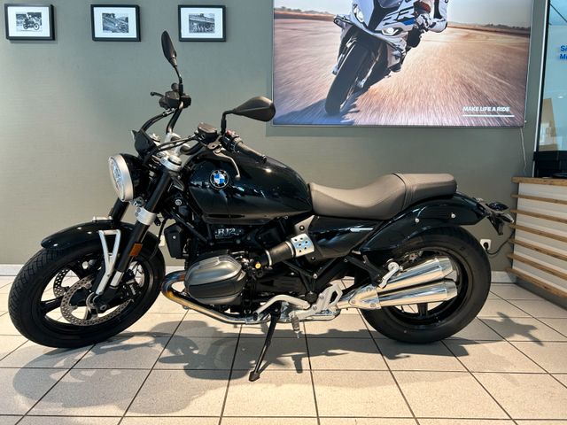 BMW R12 NUR 748Km