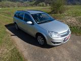 Opel Astra H Caravan Edition SH eFH Klima Tempom - Opel Astra aus 2008: Kombi
