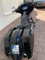 Harley-Davidson Road King - HARLEY-DAVIDSON 2007