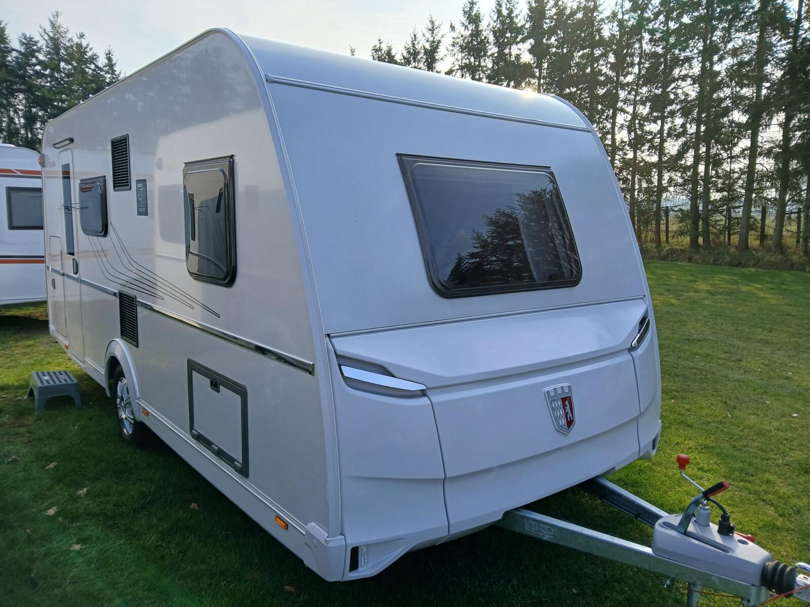 Tabbert Senara 460DMK 2.3 -8.717EUR Glattblech, Premium 