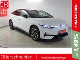 Volkswagen ID.7 Pro 20 AHK KAMERA 5.J-Garantie - weiße Volkswagen ID.7