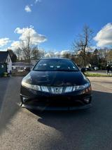 Honda Civic Type S - TÜV 01/28 - Honda Civic aus 2008: Type