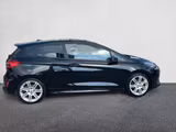 Ford Fiesta 1.5 EcoBoost S&S mit Styling-Paket ST - Ford Fiesta ST-mit-Styling-Paket