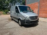 Mercedes-Benz Sprinter II Kasten 318/319 CDI Werkstattausstat. - Mercedes-Benz Sprinter 318 cdi