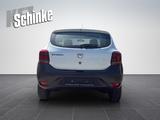 Dacia Sandero II Access - Dacia Sandero: Access
