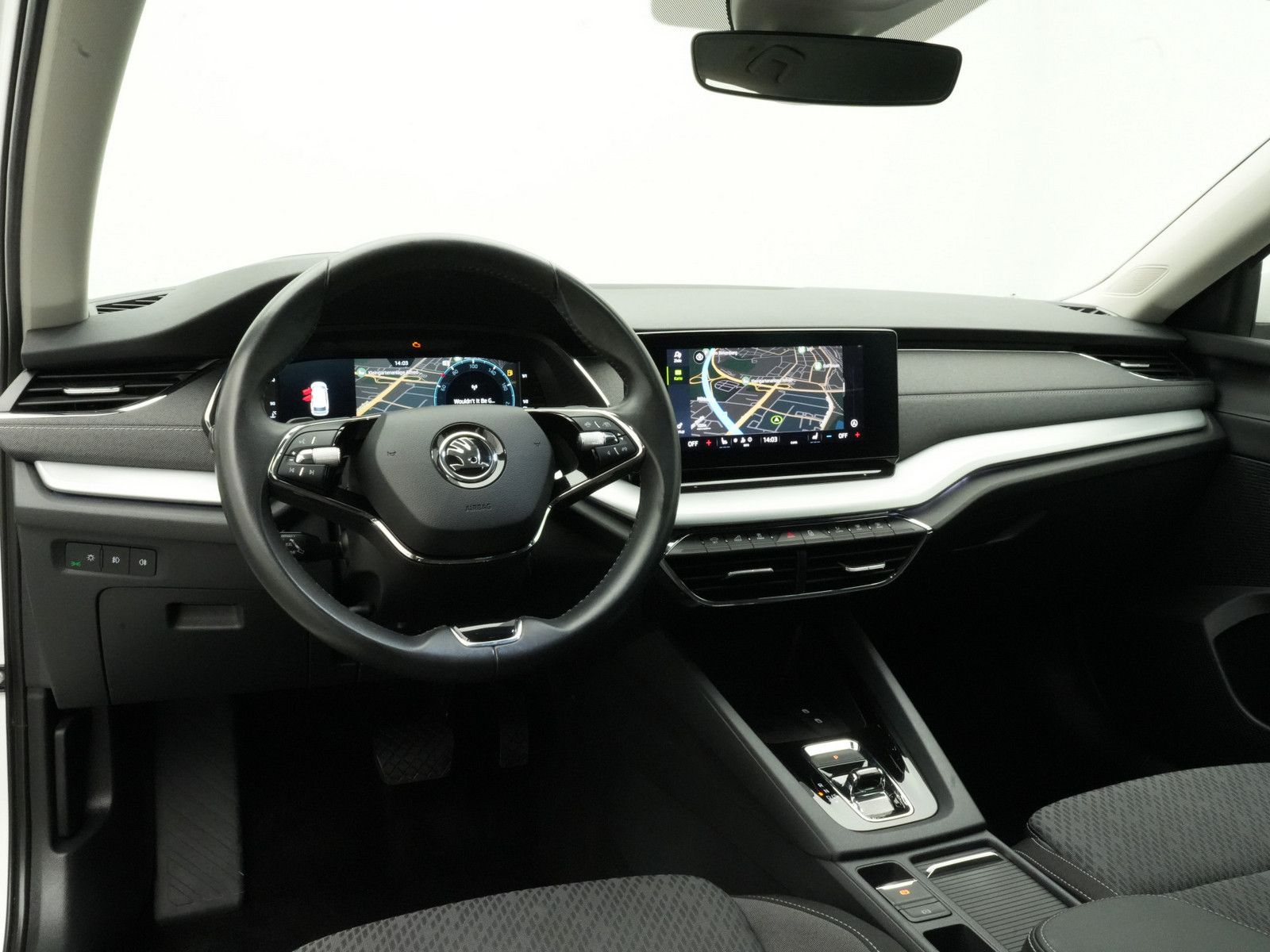 Skoda Octavia - Bild 5