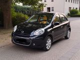 Nissan Micra 1.2 K13 Gepflegt Tüv bis 05/2... - Nissan Micra mit Benzin-Antrieb: Kleinwagen, K13