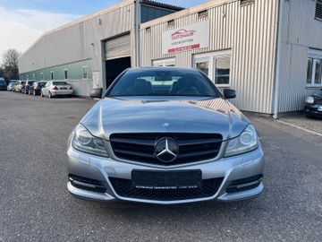 Mercedes C 250 - 5