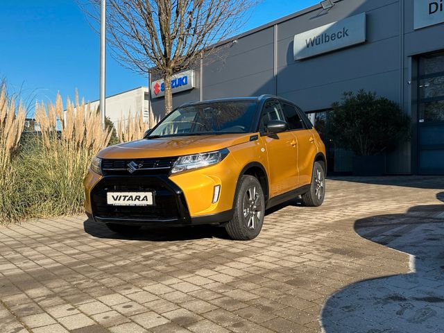 Suzuki Vitara 1.5 Hybrid Comfort, LED, NAVI, FACELIFT