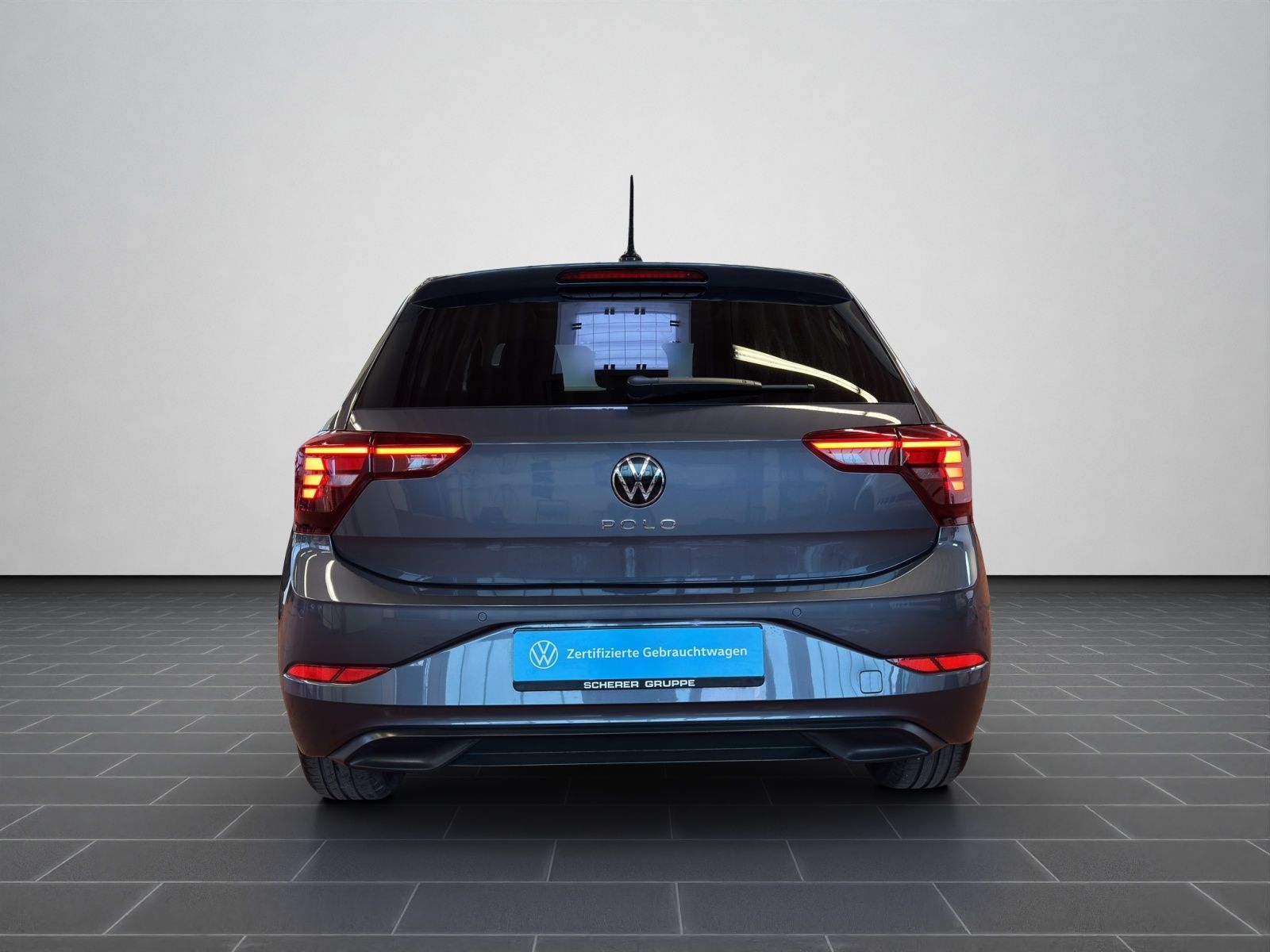 Volkswagen Polo - Bild 7