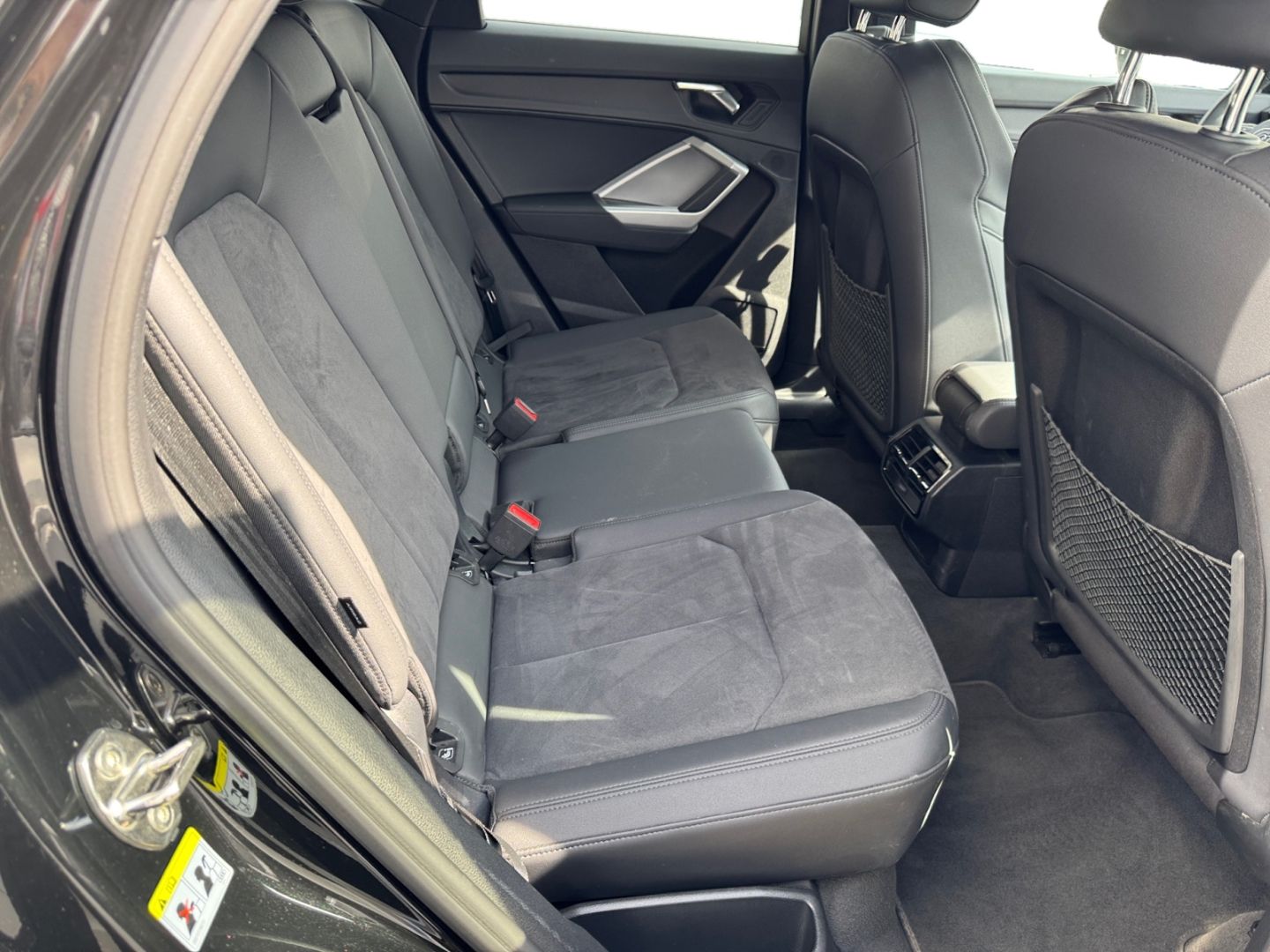 Audi Q3 - Bild 11