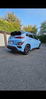 Hyundai KONA 2.0 T-GDI N DCT N - Hyundai KONA in Duisburg