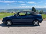 Volkswagen VW GOLF 3 CABRIO Bon Jovi Edition - gepfle... - Volkswagen Golf: Bon Jovi