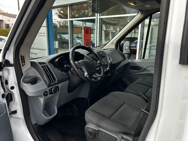 Transit Kasten 330 L3 Trend