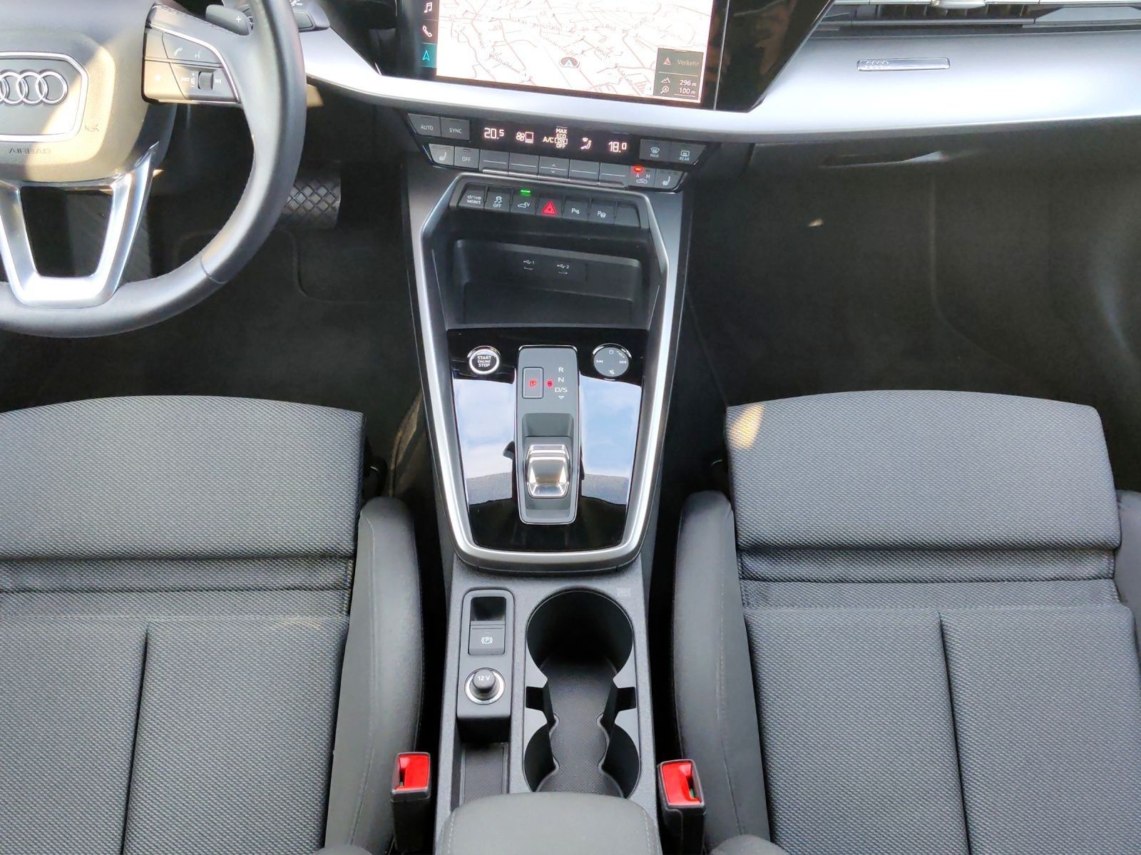 Audi A3 - Bild 7