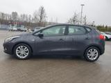 Kia Ceed Edition 7 GARANTIE KLIMA SITZHEIZUNG PDC - Kia cee'd / Ceed aus 2012
