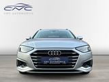 Audi A4 Avant 40 TDI advanced Matrix/Kamera/ACC - Audi A4 Gebrauchtwagen