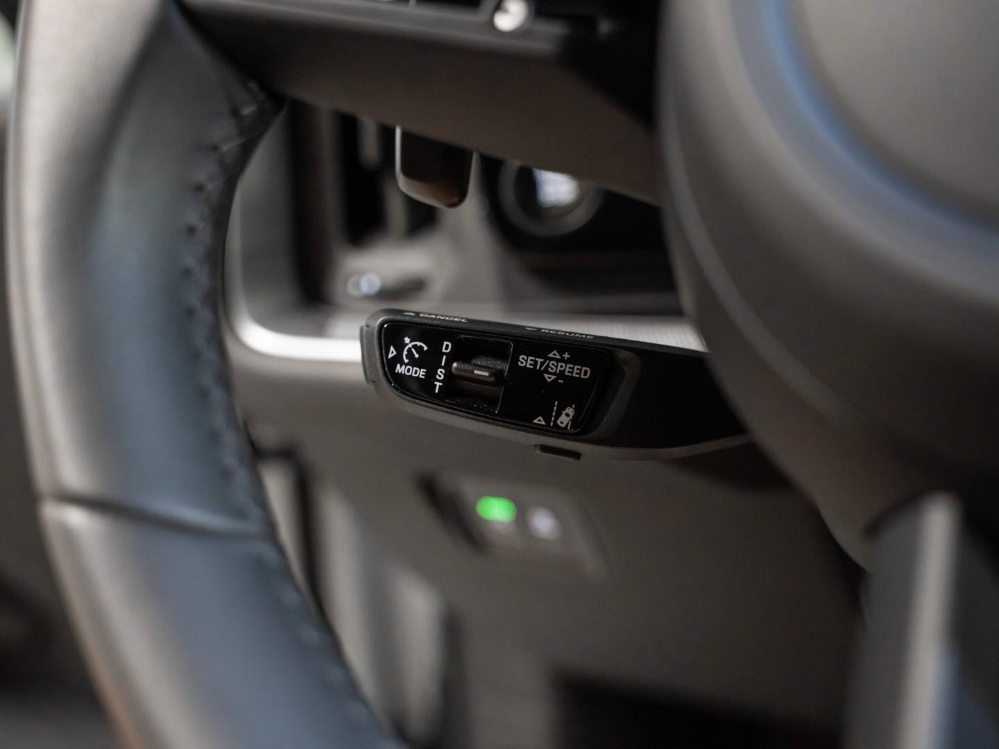 Porsche Cayenne E-Hybrid Coupe HeadUp BOSE InnoDrive PAS, миниатюра 30