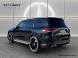 Mercedes-Benz GLS 450 d 4M 7-SITZER AMG NIGHT AHK PANO DISTR 3 - scheckheftgepflegte Mercedes GLS 450