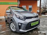 Kia Picanto 1.0 Dream Team AUTOMATIK +wenig KM!