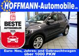 Volkswagen T-Cross Life Climatr,Sitzhzg,PDC+Kamera,LED - Volkswagen T-Cross Neuwagen
