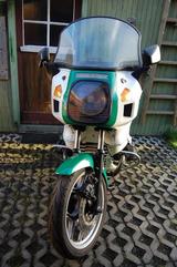 BMW R80rt - BMW R80RT