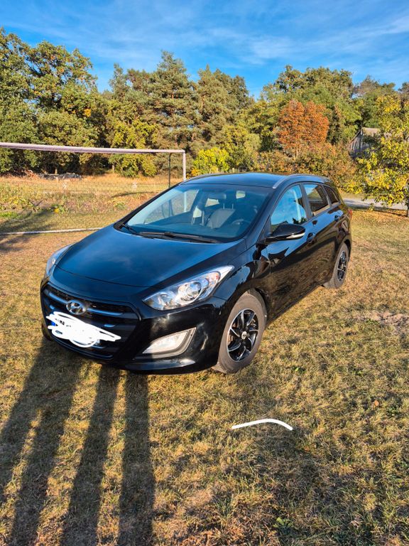 Image of Hyundai i30