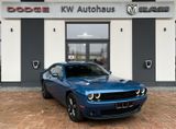 Dodge Challenger SXT 3.6l V6 - Dodge Challenger aus 2023