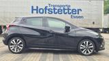 Nissan Micra 1.0 IG-T Auto/SHZ/PDC/DAB/LANE-ASS/4Season - Nissan Micra aus 2023
