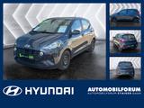 Hyundai i10 1.0 Select 5 Jahre Garantie 3 x Inspektionen - Hyundai: X 10