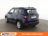 Jeep Renegade 1.0 TGDi Limited 4x2*ACC*CAM*PDC*SHZ* - Jeep Gebrauchtwagen in Köln