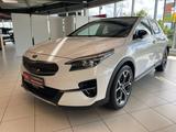 Kia XCeed 1.6 CRDI Platinum+Leder+Navi+Pano+Alu+AHK - Kia XCeed Diesel Gebrauchtwagen