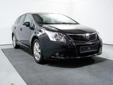 Toyota Avensis 2.2D-4 Executive+SHZ+AHK+SHZ+PDC+BFS - Toyota Avensis mit Diesel-Antrieb