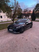 Mercedes-Benz Mercedes C450 AMG sehr gepflegt - Mercedes-Benz C 450 AMG von privat