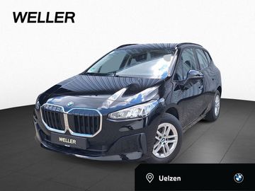 BMW 216 Active Tourer - 1