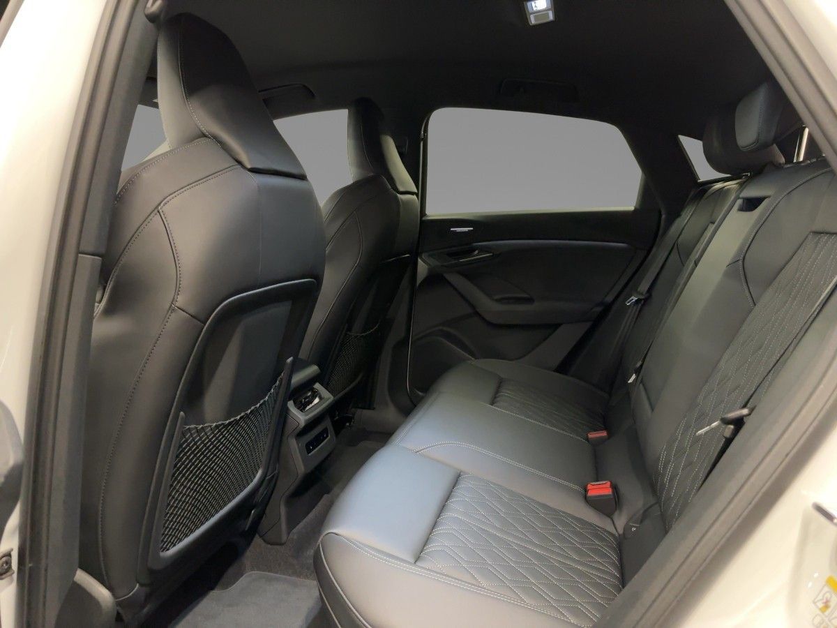 Audi Q6 e-tron - Bild 11