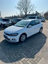 Volkswagen Polo 1.0 TSI BlueMotion Trendline Front Assist - Volkswagen Polo: Bluemotion