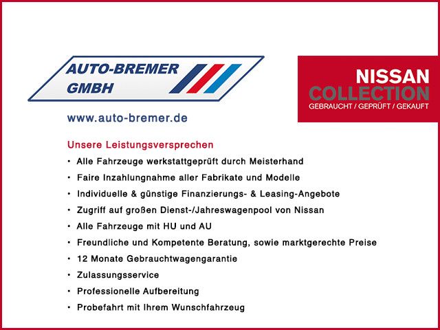 Fahrzeugabbildung Ford Transit Connect 1.5 EcoBlue 230 L2 Trent