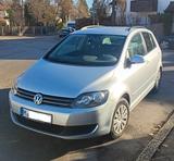 Volkswagen Golf Plus 1.4 Trendline Trendline - VW Golf Plus Gebrauchtwagen in München