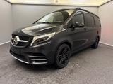 Mercedes-Benz V 300d 4M AMG LINE Marco Polo 360*ACC*LEDER*AHK - Angebote
