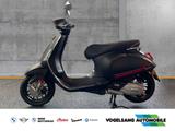 Vespa Sprint 125 Sport, I-Get, E5, TFT Display, Wegfah - VESPA E