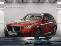 BMW X3 - Vorschau Bild 1