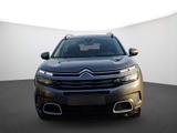 Citroën C5 Aircross - graue Citroën C5 Aircross