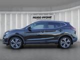 Nissan Qashqai 1.2 DIG-T N-Connecta - Nissan Qashqai: Automatik