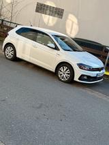 Volkswagen Ne Polo GTI AW - Volkswagen Polo AW