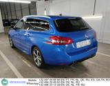Peugeot 308 1.5 BlueHDI Aut. GT-Line Pano Denon I-Cockp - Peugeot 308 P5